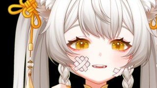 [Thông báo tốt nghiệp] Cô bé V ở phía dưới không đủ khả năng mua bất kỳ món quà nào và đã quyết định