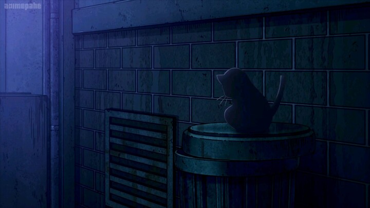 Vigilante: Boku no Hero Academia Illegals Episode 1 English Subbed