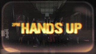 2PM - Hands Up