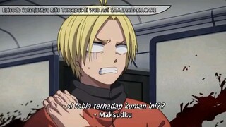 Sakamoto days  season 2 eps 7