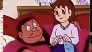 大雄：“还是....来晚了嘛......”