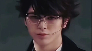 Yuma is the living Oikawa Toru!