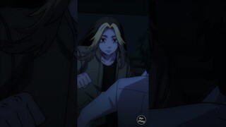 KAZUTORA TIME SKIP 😍 - #kazutora #hanemiya #takemichi #tokyorevengersedit #tokyorevengersseason2