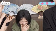 【加更】沈月:脑子没开发出来…
