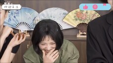 [Additional update] Shen Yue: The brain is not developed yet...