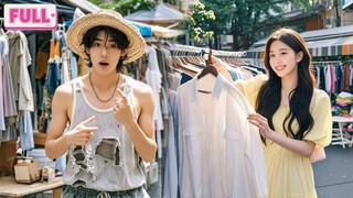 Gadis Ini Lulus Ujian CEO Bagian 14