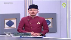 [24 July 2023] Tanyalah Ustaz - Hadis & Amalan: Menyembah Yang Maha Kaya