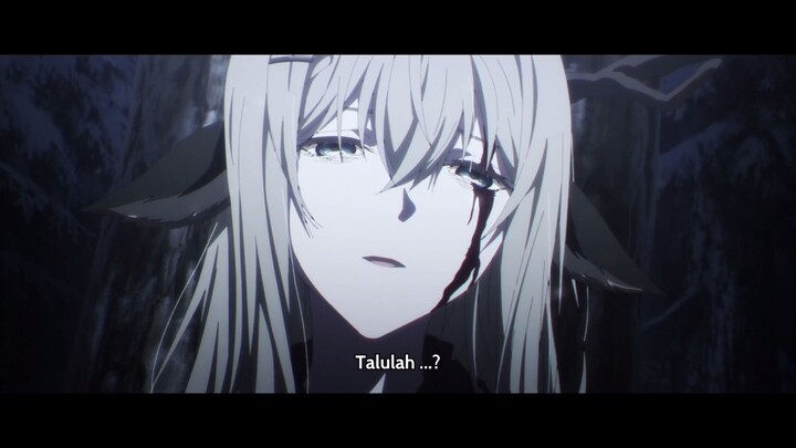 review anime arknights season 3 episode 7