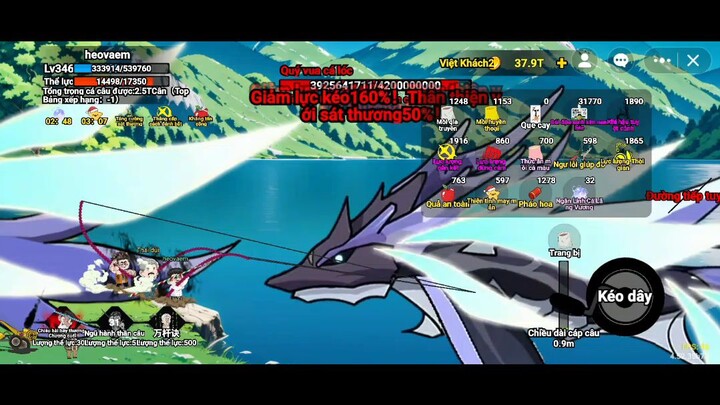 combo meta hiện tại đây nha ae em