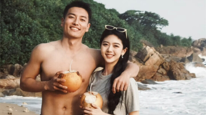 大学之约，走天下