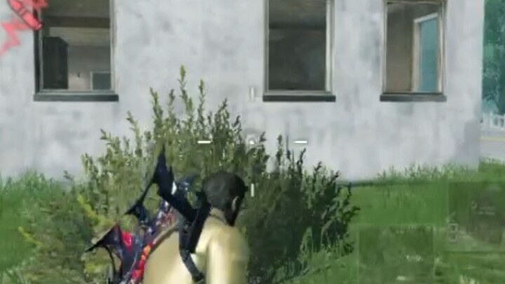 Bukan Pro Player CODM MOBILE