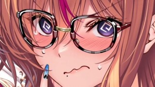 😳 Doing that kind of thing... my sister found out... 😳