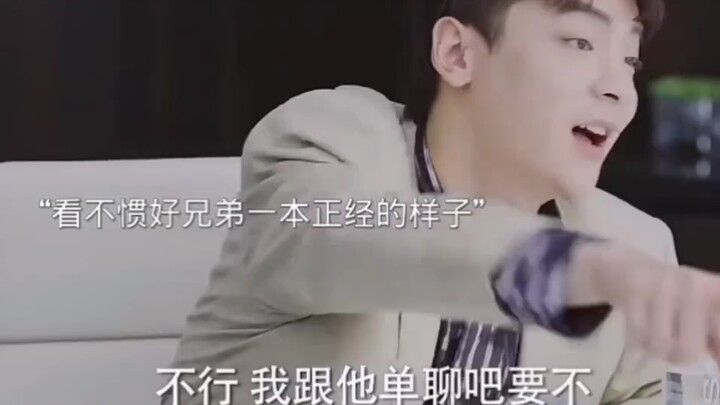 Iri pada anak orang kaya