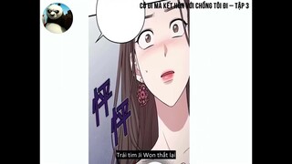 Cô đi mà kết hôn với chồng tôi đi Tập 3