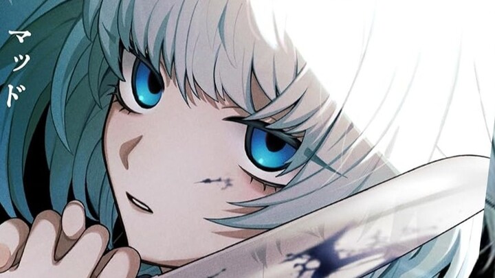 Làm sao tình yêu thuần khiết giữa chàng trai yandere và cô gái yandere lại không phải là tình yêu th