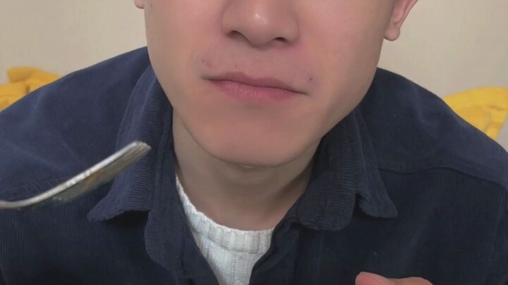 The flavor is so complex it’s hard to put into words.