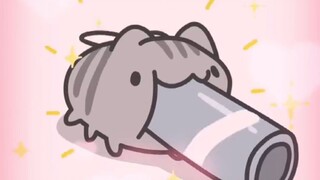 蚊子：听说你对我的吸管不满意？