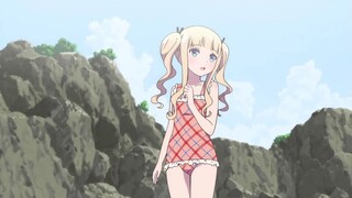 Catatan Hinako - EP 7 [Sub Indo]