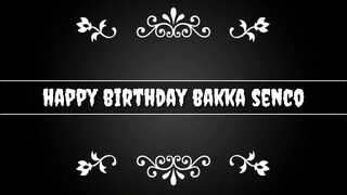 Happy birthday monkey D luffy si calon raja bajak laut