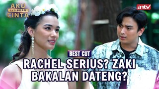 Yeeee Salman! Sok Peduli Lu! Gini Nih Kalo Pengecut! | BestCut Aku Titipkan Cinta ANTV Eps 24 (2/3)