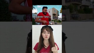 GILA BOLA SAMPAI LAKUKAN INI ⁉️ |Miwanda Tanz #shorts #storytelling #alurcerita #viral