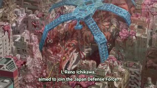 kaiju no.8 season 2 special episode hoshina's day off you can watch now