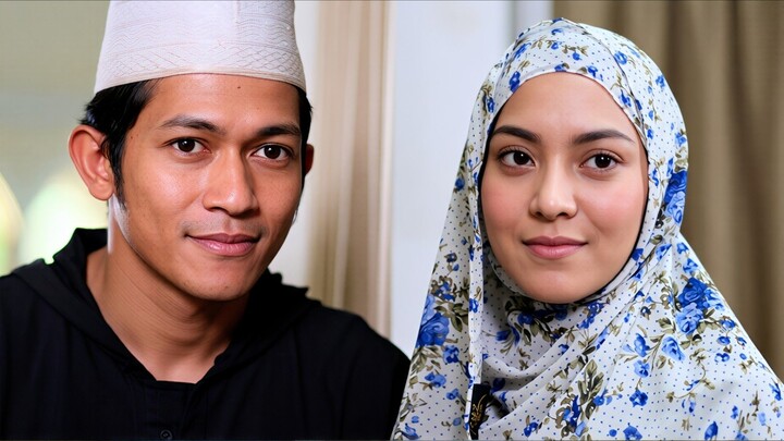 Telemovie Imam Samar Samar 2017