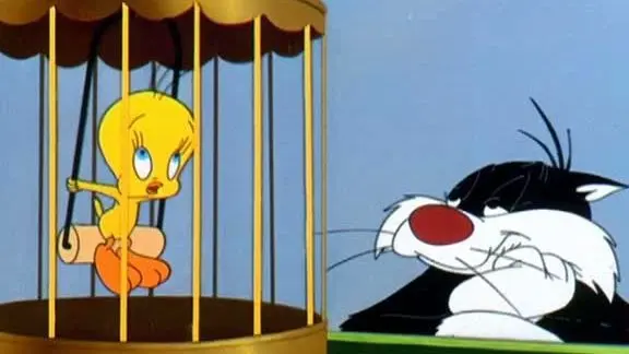 Looney Tunes Classic Collections - Ain't She Tweet