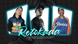 RETOKADA - JHAY CRASH FT. YOUNG x TREYZA