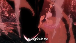 Thế Giới Phép Thuật Tập 66.2_Hồi Tưởng VIETSUB #animehay #schooltime