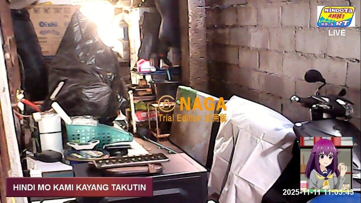 Ano Bang Pinagiisip Mo