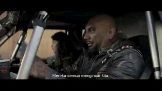 AFTERBURN (2025)