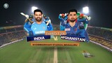 IND vs AFG 2024, 3rd T20I - Match Highlights