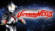 ULTRAMAN NEXUS - EP 04