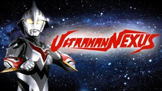 ULTRAMAN NEXUS - EP 25