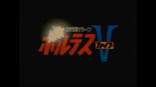 Voltes V - Episode 23 - Tagalog Dub