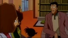 ยอดนักสืบจิ๋ว โคนัน ปี 6 ตอนที่ 274 การแข่งต่อโคลง 14 บท ที่มัตสึเอะทามะสิคุริ