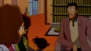 ยอดนักสืบจิ๋ว โคนัน ปี 6 ตอนที่ 274 การแข่งต่อโคลง 14 บท ที่มัตสึเอะทามะสิคุริ