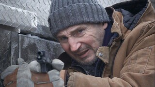 Liam Neeson lại tiếp tục giải cứu! Phim hành động thảm họa "Ice Road Rescue" ra mắt trailer