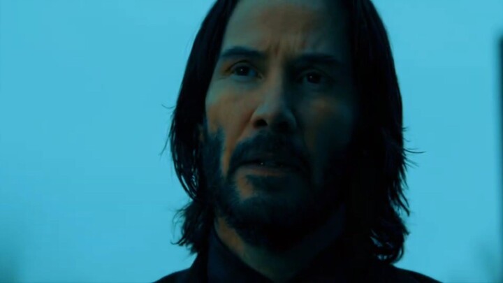 《John Wick × Makima｜顶级跨界 AMV ⚡》