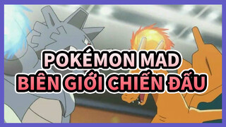 Pokémon:Nguồn Gốc|Con đường vô tận-Biên giới chiến đấu