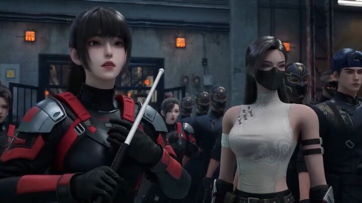 Dokter Kuno Di Era Modern Bagian 137