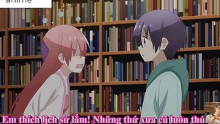 Dù Sao Cũng Dễ Thương Phần 2 END - Review Anime Tonikaku Kawaii - p5 hay vl