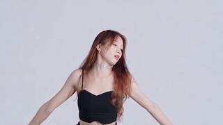 【Mitang】AOA—Short Skirt (Vertical Screen)