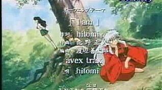 Inuyasha Episode 32 TAGALOG DUBBED