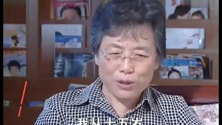 Old Comrade Tells History: Climbing Mount Tai