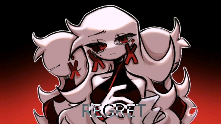 【oc/เอลล่า/เพลงประทับใจ】เสียใจ