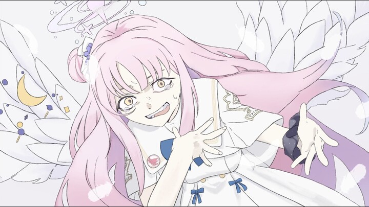 Being low as dirt taking what's important from me TUYU(Misono Mika A.I Cover)