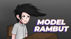 Model Rambut | Animasipul