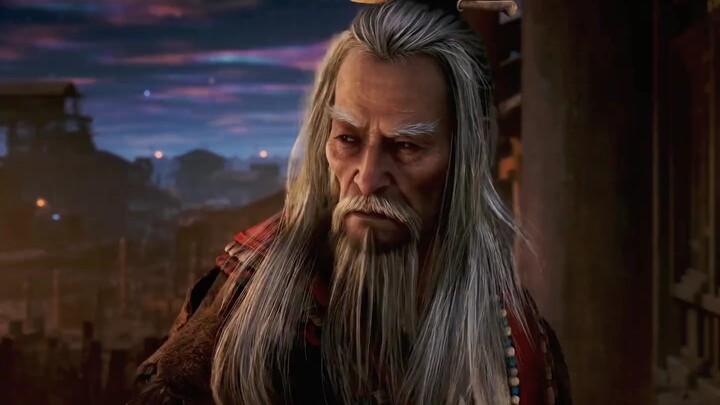 Han Lao Mo’s magic can only open the storage bag—clearly he still wants more, haha!